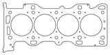 Cometic Ford Duratech 2.3L 89.55mm Bore .040in MLS Head Gasket - C5843-040