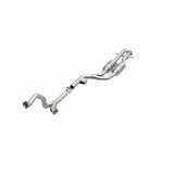 MagnaFlow Direct Fit Catalytic Converter 90-93 Mercedes 500SL 5.0L - 23843