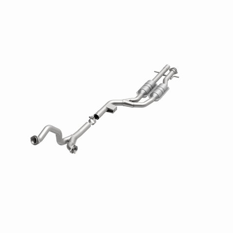 MagnaFlow Direct Fit Catalytic Converter 90-93 Mercedes 500SL 5.0L - 23843