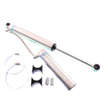 Bilstein 5160 Series 5165 11.4in. Short Body 255/70 46mm Monotube Shock Absorber - 25-187717