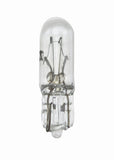 Hella Bulb 73 12V 11W W21X49D T175 (2) - 73TB