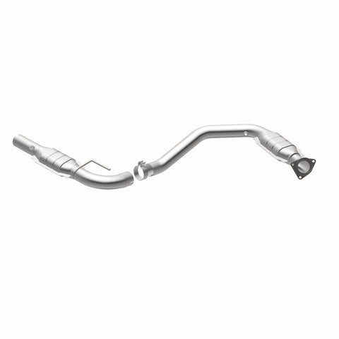MagnaFlow Conv DF 07-08 Express 2500 4.8L Driver Side - 51525