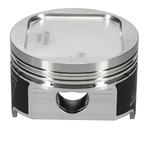 Wiseco Subaru EJ20 R/DOME 6576M925 Piston Shelf Stock Kit - K576M925