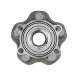 MOOG 15-21 Nissan GT-R Nismo Track Edition Rear Hub Assembly - 512565