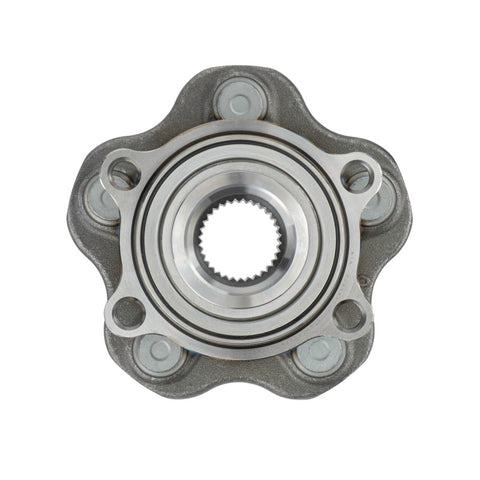 MOOG 15-21 Nissan GT-R Nismo Track Edition Rear Hub Assembly - 512565