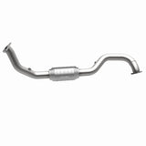 MagnaFlow Conv DF 96-97 3.2L Passport P/S A/T - 23632