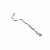 MagnaFlow Direct Fit Catalytic Converter 2017-2019 Hyundai Elantra L4 OEM Underbody Rear - 23-118