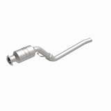 MagnaFlow Conv DF 02-05 Audi A4 Quat 2.8L Driver Side - 24132