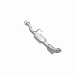 MagnaFlow Direct Fit Catalytic Converter 98-99 Ranger 2.5L - 23329
