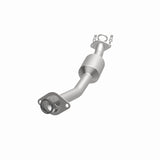 MagnaFlow California Converter Direct Fit 13-15 Nissan NV200 2.0L - 551689