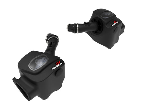 aFe Toyota Land Cruiser 300 Series Momentum GT Coil Air Intake System w/ Pro 5R Media - 50-70091R