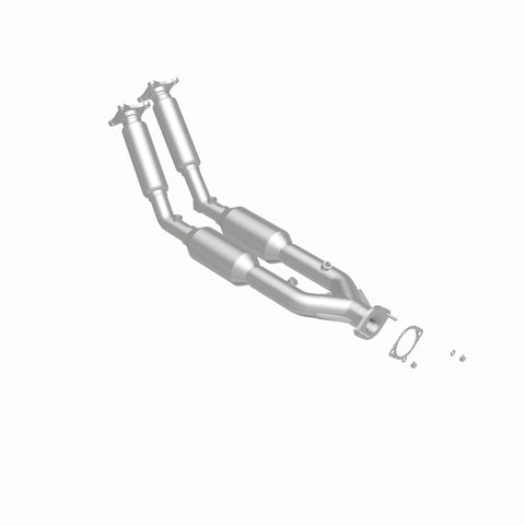 MagnaFlow Conv DF 99-01 Volvo S80 2.8L - 24156