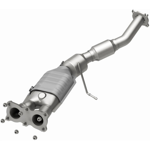 MagnaFlow Direct Fit Catalytic Converter 2012 Volvo XC60 AWD 3.2L - 51691