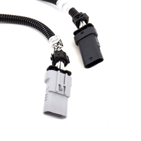 BBK 16-20 Chevrolet Camaro 6.2L SS O2 Sensor Extensions (AUTO ONLY Drivers Side 1 Front & 1 Rear) - 1113