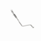 Magnaflow Conv DF 2017-2019 Hyundai Elantra L4 OEM Underbody Single (Not for Sale In California) - 280039