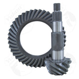 Yukon Gear High Performance Gear Set For Model 20 in a 4.11 Ratio - YG M20-411