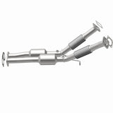 MagnaFlow Direct Fit Catalytic Converter 2010-2014 Volvo XC90 3.2 - 21-506