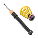 KW Coilover Kit V1 BMW Z4 (Z89) w/o EDC - 10220072