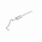 MagnaFlow SYS C/B 10 Chevy Silverado EC/SB - 15564