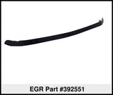 EGR 06+ Dodge F/S Pickup Aerowrap Hood Shield (392551) - 392551