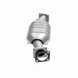 MagnaFlow Direct Fit Catalytic Converter GM 75 79 - 93427