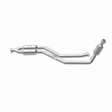 MagnaFlow Direct Fit Catalytic Converter 2000 Mercedes CLK320 3.2L - 444059