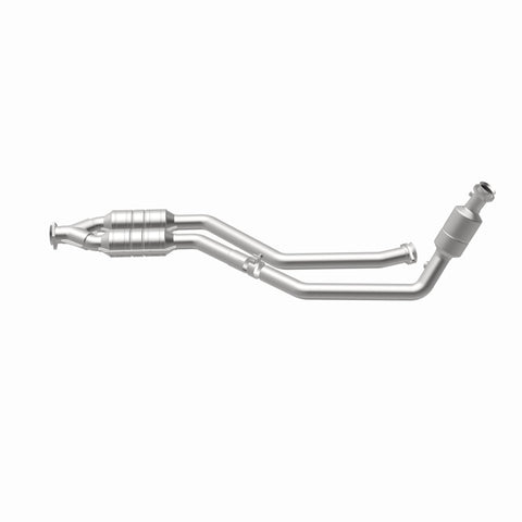 MagnaFlow Direct Fit Catalytic Converter 2000 Mercedes CLK320 3.2L - 444059