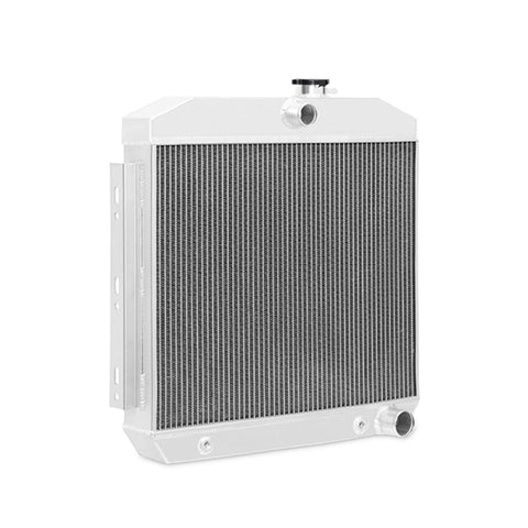 Mishimoto 55-57 Chevrolet Bel-Air X-Line Aluminum Radiator - MMRAD-BEL-55X