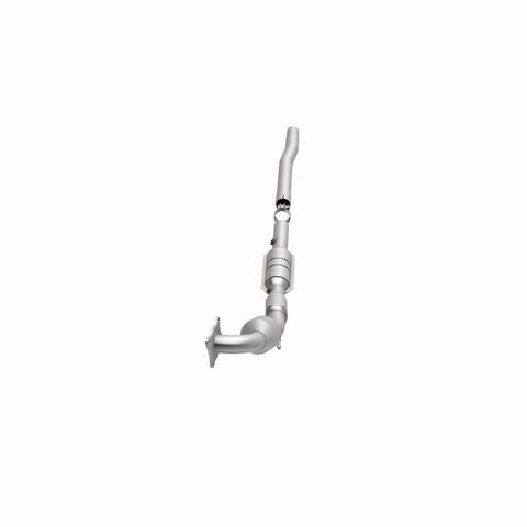 MagnaFlow Direct Fit Catalytic Converter 2010 VW GTI 2.0L Turbo - 49887