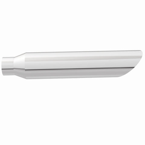 MagnaFlow Tip 1-Pk Bb 3.50 X 18 2.25 Id 45D - 35216