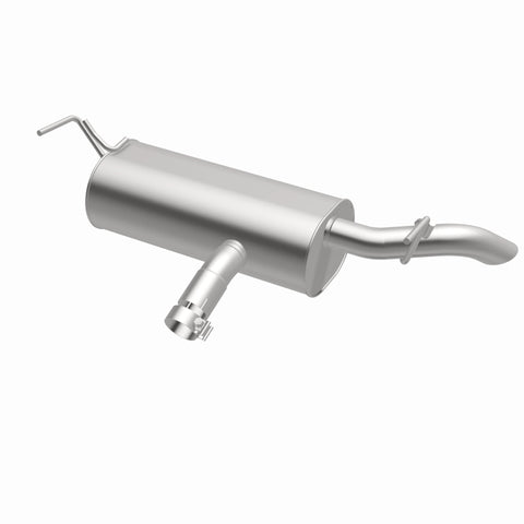 BRExhaust 19-22 Jeep Cherokee 2.4L Direct-Fit Exhaust Muffler Kit - 108-0291