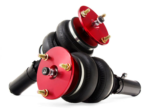 Air Lift Performance 06-13 Lexus IS250/IS350 AWD / 15-18 Lexus RC350 AWD Front Kit - 78551