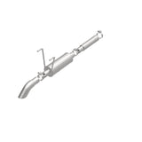 MagnaFlow SYS C/B 09-10 Ram 1500 SC/QC/MC 5.7 - 17108