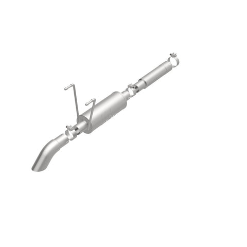 MagnaFlow SYS C/B 09-10 Ram 1500 SC/QC/MC 5.7 - 17108