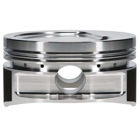 JE Pistons BBC INV DOME Set of 8 Pistons - 257950