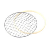 Spectre Headlight Air Funnel Screen (Round) - 97891