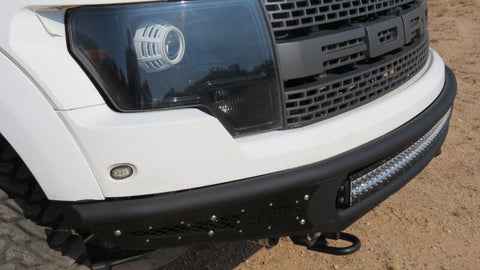 Addictive Desert Designs 10-14 Ford F-150 Raptor Venom R Front Bumper - F012472990103
