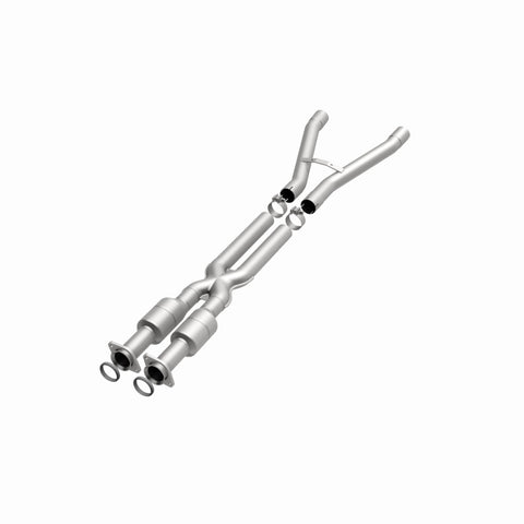 MagnaFlow Conv DF 12-13 Chevy Corvette 6.2L - 51094