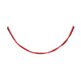 Omix Weatherstrip Hood to Grill- 07-18 Jeep Wrangler - 12302.18