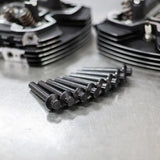 S&S Cycle 2017 M8 Models Head Bolt Kit - 900-1006