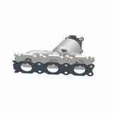 MagnaFlow 11-14 Volvo XC90 3.2L EPA Compliant Manifold w/ Catalytic Converter - 22-174