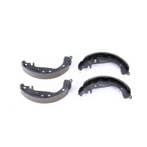 Power Stop 04-06 Scion xA Rear Autospecialty Brake Shoes - B753