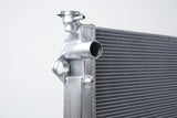 CSF 03-09 Lexus GX470 4.7L V8 / 03-09 Toyota 4Runner 4.7L V8 All Metal Radiator - 7215