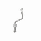 MagnaFlow Direct Fit Catalytic Converter 96-99 BMW 318 1.9L I4 - 23996