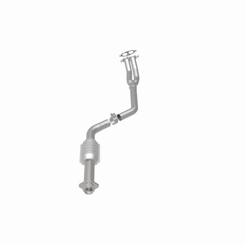 MagnaFlow Direct Fit Catalytic Converter 96-99 BMW 318 1.9L I4 - 23996