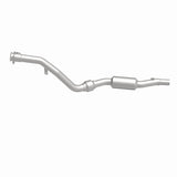 MagnaFlow Conv DF Audi 00-04 A6 Quattro 02-03 S6 4.2L Driver Side *NOT FOR SALE IN CALIFORNIA* - 24062