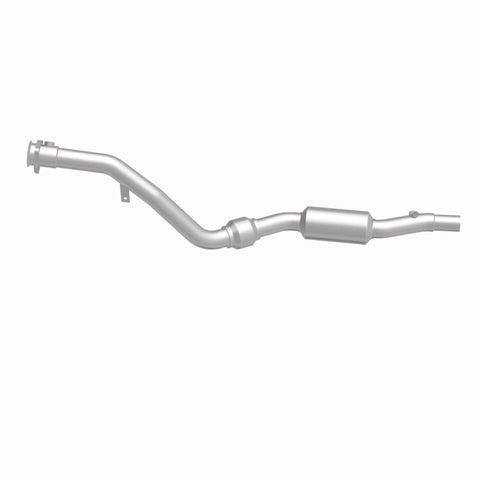 MagnaFlow Conv DF Audi 00-04 A6 Quattro 02-03 S6 4.2L Driver Side *NOT FOR SALE IN CALIFORNIA* - 24062