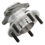 MOOG 07-12 Mazda CX-7 Rear Hub Assembly - 512350