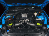 AWE Tuning 24-26 Ford S650 Mustang GT/Dark Horse S-FLO Carbon Intake - 2660-15650