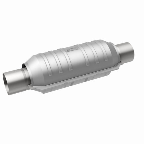 Magnaflow Conv Univ 2.25 CA - 418005